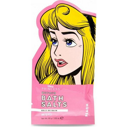 Mad Beauty Aurora Άλατα Μπάνιου Κρύσταλλοι 80gr