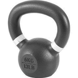 Amila 44681 Kettlebell από Μαντέμι 6kg
