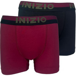 Inizio Ανδρικά Μποξεράκια Σετ 2Pack 44515