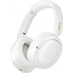 Edifier W800 SE Ενσύρματα & Ασύρματα Bluetooth Ακουστικά Over Ear Λευκά