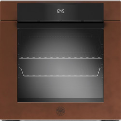 Bertazzoni F6011MODPTC/23 Φούρνος Ηλεκτρικός Άνω Πάγκου 76lt με Πυρόλυση 59.8cm
