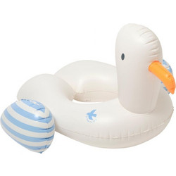 Sunnylife Sid the Seagull Παιδικό Σωσίβιο Κουλούρα 51cm 25180095