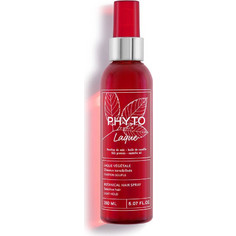 Phyto Λακ Μαλλιών 150ml