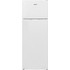 Moritz MR-120144 Δίπορτο Ψυγείο 235lt Υ144xΠ54xΒ6cm Λευκό