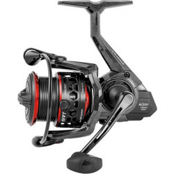 Trabucco SRT FD 2500 Μηχανισμός Ψαρέματος για Spinning