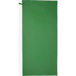 Mc Kinley CP-110-0017 Πετσέτα Microfiber Πράσινη 80x165cm