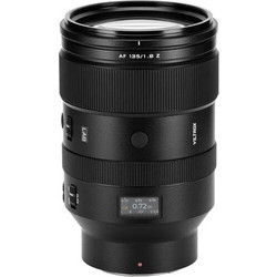 Viltrox AF 135mm f/1.8 LAB Z Nikon Z