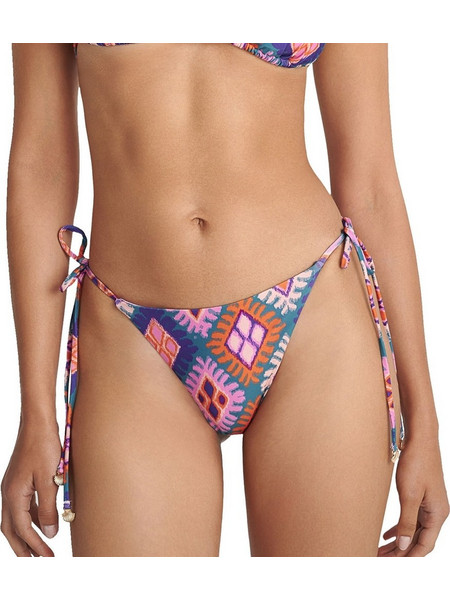 BLU4U Bikini Slip Πολύχρωμο 25365356-10