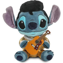 Kidrobot Disney Stitch Elvis Gold Suit KR18839