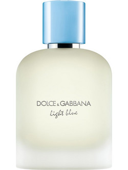 Dolce & Gabbana Light Blue Pour Homme Eau de Toilette 100ml