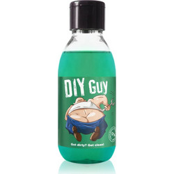 LaQ Shots! DIY Guy Ανδρικό Αφρόλουτρο σε Gel 100ml