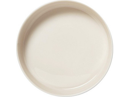 RiNART New Bone Valencia Πιάτο Βαθύ Πορσελάνης 20cm 06562
