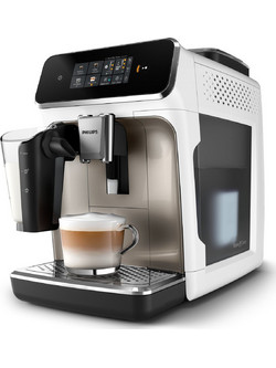 Philips EP2333/40 Αυτόματη Μηχανή Espresso 1500W 15bar με Μύλο
