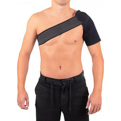 Insportline Ωμίτης Ώμου & Βραχίονα Neoprene Αμφιδέξιος 23842