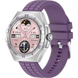 LG80 Mini Purple
