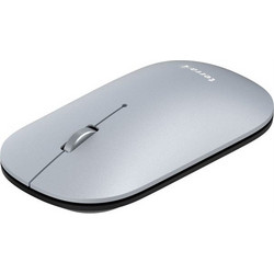 terra NBM1000S Ασύρματο Bluetooth Ποντίκι Silver Grey