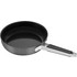 Zwilling Pure Fry Pan Elfenben Grey Τηγάνι Αλουμινίου Αντικολλητικό 24cm 1028815