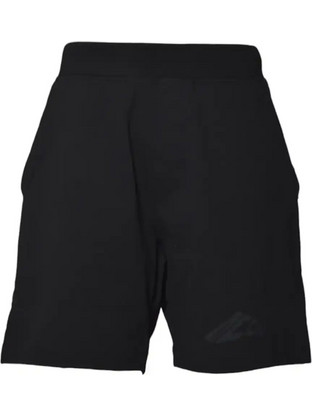 Dsquared2 Αθλητική Ανδρική Βερμούδα Μαύρη S79MU0070S24583-900