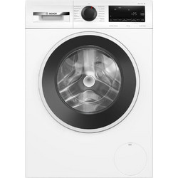 Bosch WGG254ZHGR Πλυντήριο Ρούχων 10kg 1400 Στροφών