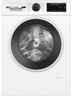 Bosch WGG254ZHGR Πλυντήριο Ρούχων 10kg 1400 Στροφών