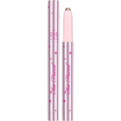 Too Faced Quickie Queen Love Stone Σκιά Ματιών Matte Stick 1.5gr