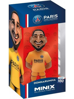 Minix Football Stars Donnaruma 12cm