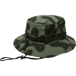 Volcom Ανδρικό Καπέλο Bucket Υφασμάτινο Χακί D5532408-WMS