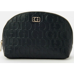Guess Television PW7531P5270 Γυναικείο Νεσεσέρ Μαύρο