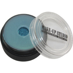 Make-up Studio Shiny Effects Eyeshadow Sea Blue 4gr