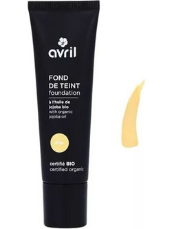 Avril Beige Liquid Foundation 30ml