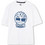 Timberland Παιδικό T-Shirt Κοντομάνικο Λευκό T60422-10P
