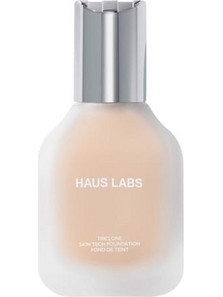 Haus Labs Triclone Skin Tech 015 Fair Warm Liquid Foundation 30ml