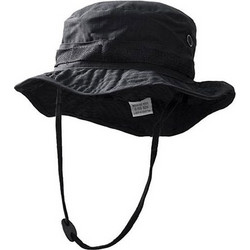 Survivors Ανδρικό Καπέλο Bucket Υφασμάτινο Μαύρο 00561-NE