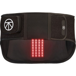 Therabody Thermback Led Ζώνη Μασάζ Πλάτης & Σώματος με Υπέρυθρες & Θερμότητα