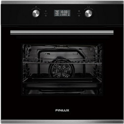 Finlux FX965AIX Φούρνος Ηλεκτρικός Άνω Πάγκου 70lt 59.5cm