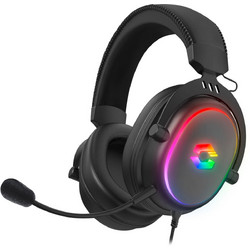 Speedlink Conux Gaming Headset Over Ear Black