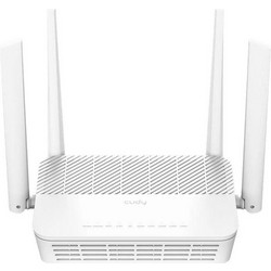 Cudy WR3000P Ασύρματο WiFi 6