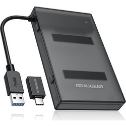 GrauGear G-2603-AC