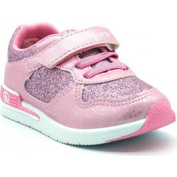 Canguro Παιδικά Sneakers Ροζ C59163
