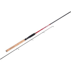 Mikado Milestone Καλάμι Ψαρέματος για Heavy Spinning Δίσπαστο 2.7m 10-40gr