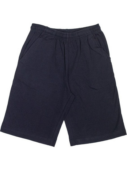 Spark Παιδική Βερμούδα Υφασμάτινη Navy Μπλε 3150