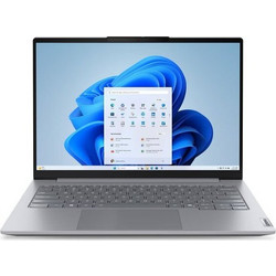 Lenovo ThinkBook 14 G8 IAL (Ultra 7-255H/32GB/1TB SSD/Arc Graphics 140T/Windows 11)
