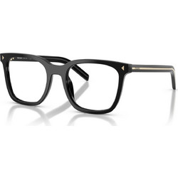Prada PRB11V 16K1O1 Ανδρικός Σκελετός Γυαλιών Οράσεως Κοκάλινος Μαύρος