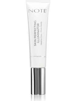 Note Skin Perfecting Primer Προσώπου Cream 35ml