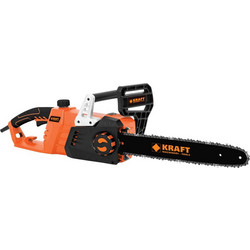 Kraft 691159 Αλυσοπρίονο Ρεύματος με Λάμα 45cm