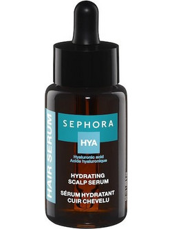 Sephora Hydrating Scalp Serum Μαλλιών 50ml