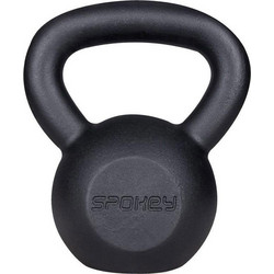 Spokey Scales 838302 Kettlebell από Μαντέμι 8kg
