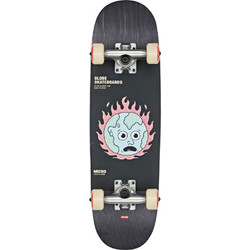 Globe Softie Micro In Flames 7.125