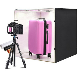 158796 Photo Box 80x80cm
