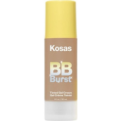 Kosas BB Burst 30 Medium Tan Neutrak Cool Cream 30ml